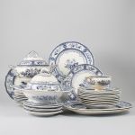 1146 8369 DINNER SET